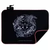 Tapete de rato L33T Gaming 1830145 Assassins Creed RGB (M) 355 x 255 x 3 mm