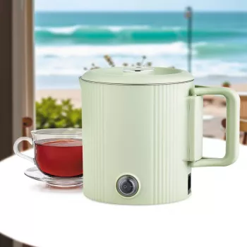 Chaleira elétrica de viagem Maestro MR-009 0,8 L 600 W menta