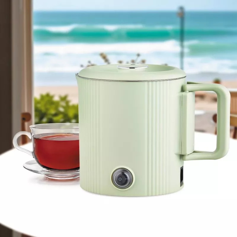 Chaleira elétrica de viagem Maestro MR-009 0,8 L 600 W menta