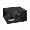 Fonte de alimentação ATX Akyga Classic AK-C1-500 500 W, 80 PLUS, PFC ativo, ventoinha de 120 mm