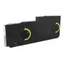 Lexmark 72K0W00 recipiente de toner residual, 115000 páginas