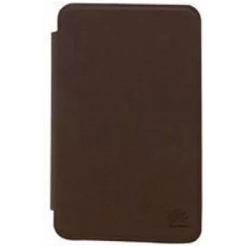 Huawei capa de proteção para PC-telemóvel flip case castanha (69207027144788)