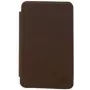 Huawei capa de proteção para PC-telemóvel flip case castanha (69207027144788)