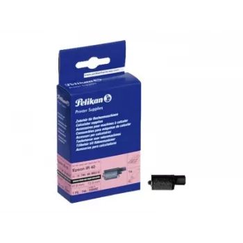 Pelikan Fita 335662 compatível para Citizen/Casio INR IR40BK