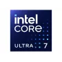 Processador Intel Core Ultra 7 265, 2,4 GHz (até 5,3 GHz), 20 núcleos, 30 MB de cache, FCLGA1851, Tray