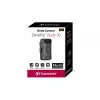 Câmara corporal Transcend DrivePro Body 30, Full HD, Wi-Fi, 130 g