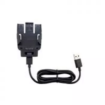 Estação de carregamento Datalogic SC-HS7600 preto