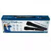 CONJUNTO DE MICROFONES DE KARAOKE VOCALDUO 2,4G SQ1007