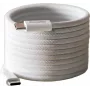 Cabo USB Xtrememac XWH-XMG-03 branco