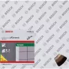 Disco de corte diamantado para cerâmica Bosch Professional Ø180 mm, 10 unid., furo 22,23 mm