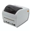 Qoltec 50243 impressora de etiquetas LTP-0243 | térmica | alta velocidade | 203 dpi | USB | LAN