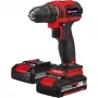 Einhell 4513995 aparafusadora com bateria