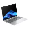 HP ProBook 4 G1i Ultra 7 255H 16.0WUXGA IPS 300nits AG 24GB DDR5 5600 SSD512 Arc Cam1080p 56Wh W11Pro Pike silver aluminium 3Y OnSite