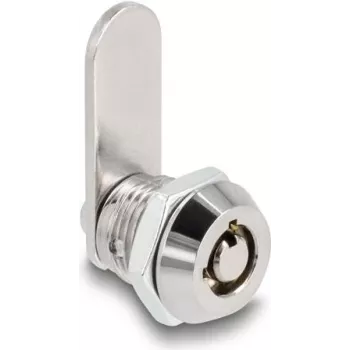 Navilock 20944 fecho de alavanca aço prateado 37 mm x 37 mm 130 g