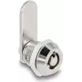 Navilock 20944 fecho de alavanca aço prateado 37 mm x 37 mm 130 g