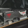 DIMM 32 GB DDR5-6000 (2x 16 GB) Kit duplo, memória PVV532G600C36K, Viper Venom, INTEL XMP