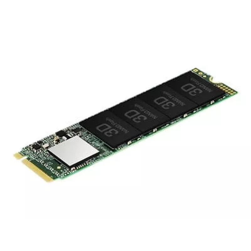 Disco SSD Transcend 256GB M.2 PCIe TS256GMTE110S