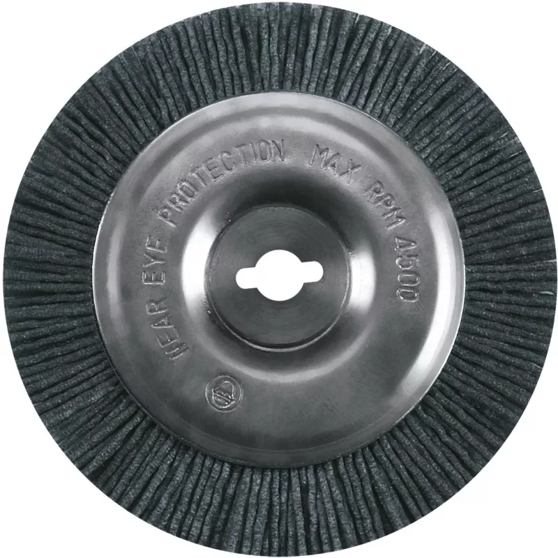 Conjunto de bocais para juntas Einhell 3424115 nylon aço cinzento redondo 2 unid.