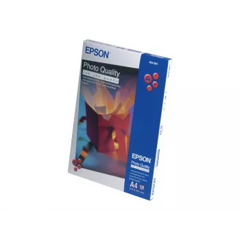 Epson Photo Quality Ink Jet Paper, DIN A2, 102g/m², 30 folhas