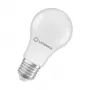 Ledvance LEDV lâmpada LED 8,5-60W/827 806lm E27 mate 200° 15000hEEK F