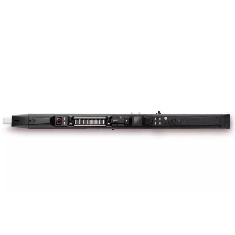 Instrumento de sopro eletrónico AKAI EWI 5000 Wireless USB MIDI preto