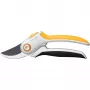 Tesoura de jardim Fiskars 1057168 Plus Metal bypass (1057168)