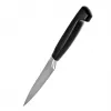 Faca doméstica ZWILLING 35175-000-0 — Lâmina de aço inoxidável, cabo preto, largura 95 mm, comprimento 420 mm