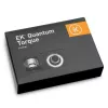 EK Water Blocks EK-Quantum Torque HDC 16 - Embalagem de 6, prateado