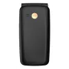 Gigaset GL795 7,11 cm (2,8 polegadas) 142 g 48 MB preto telemóvel para seniores