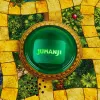Jumanji Deluxe, jogo de tabuleiro