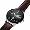 Smartwatch Garett Quantum — aço inoxidável prateado