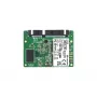 Unidade SSD Transcend 16 GB Half-slim Serial ATA III HSD372M
