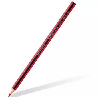 Lápis de cor Staedtler Noris colour 185 multicoloridos 24 unid.