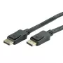 Cabo DisplayPort VALUE 14.99.3495 15 m preto