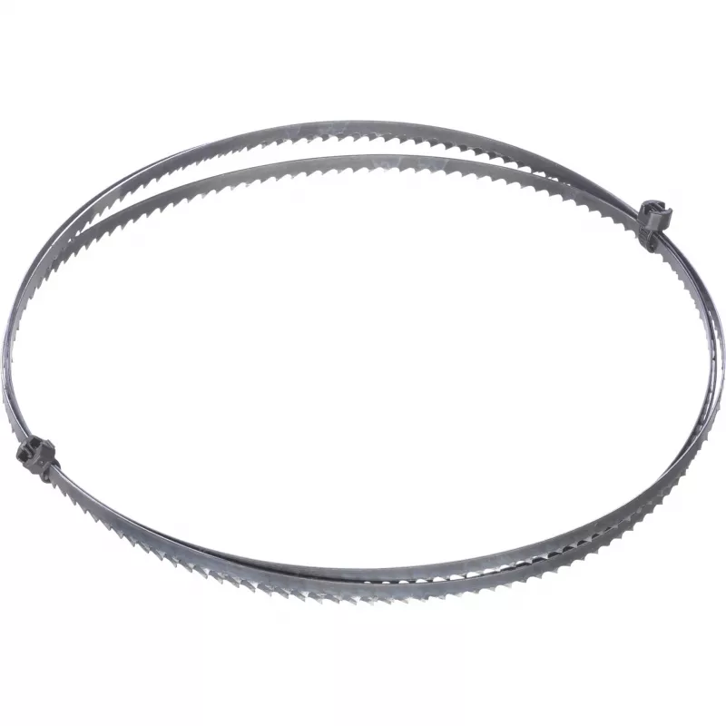 Lâmina de serra de fita EINHELL 1.712 x 6 x 0,65 mm, 6 TPI