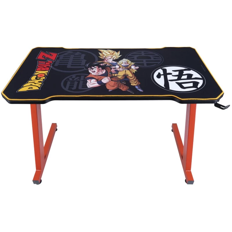 Secretária de Gaming Subsonic Pro DBZ