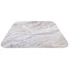 Tapete para cadeira Arozzi AZ-ZONA-QTRO-WTM Mármore Microfibra 1160×1160×3 mm