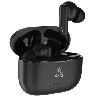 Auscultadores SBOX EB-TWS05 preto