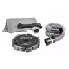 Fresadora de ranhuras Graphite 59G371 15 cm 8000 rpm 2400 W