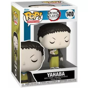 FUNKO POP 72614 figura de ação e colecionável (140825)