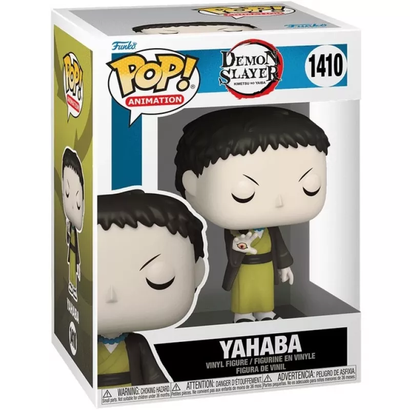 FUNKO POP 72614 figura de ação e colecionável (140825)