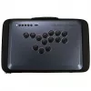 Comando de arcada USB com fios Varmilo FK2 Shadow Metal – gamepad de arcada compacto