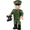 Kit de construção Cobi SD.KFZ.138/1 Grille, 720 peças, modelo de exposição