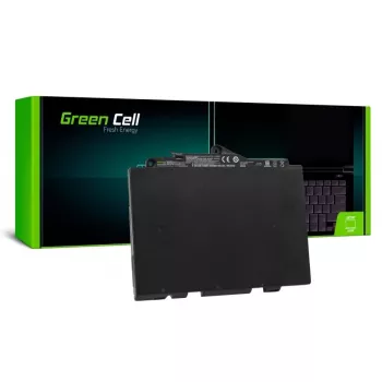 Bateria Green Cell HP143 para EliteBook 725 G3 820 G3