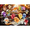 Puzzle Ravensburger Gelini make music 1000 peças – puzzle de 1000 peças, marca Ravensburger