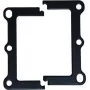 Alphacool Eisblock XPX Pro (todos os modelos) and Eisbaer Pro Socket 3647 Square Type Holder (12968)