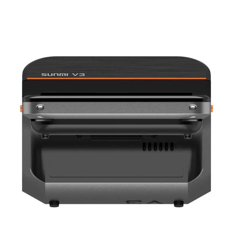 Terminal POS SUNMI V3 A13 com 3 GB RAM, 32 GB armazenamento, NFC