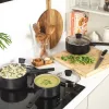 Panela de cerâmica Salter BW12879EU7 20 cm