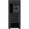 Caixa para PC Sharkoon VK2 Full Tower preto