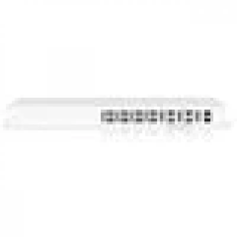 Switch gerido Ubiquiti UISP-FIBER-OLT-XGS 10 Gbit/s 1U